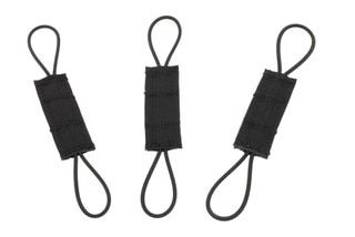 Velocity Systems Tourniquet Retainer in Black